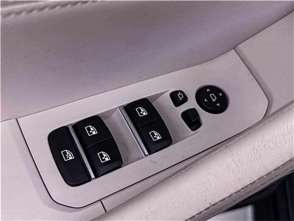 used 2022 BMW X6 car, priced at $50,997