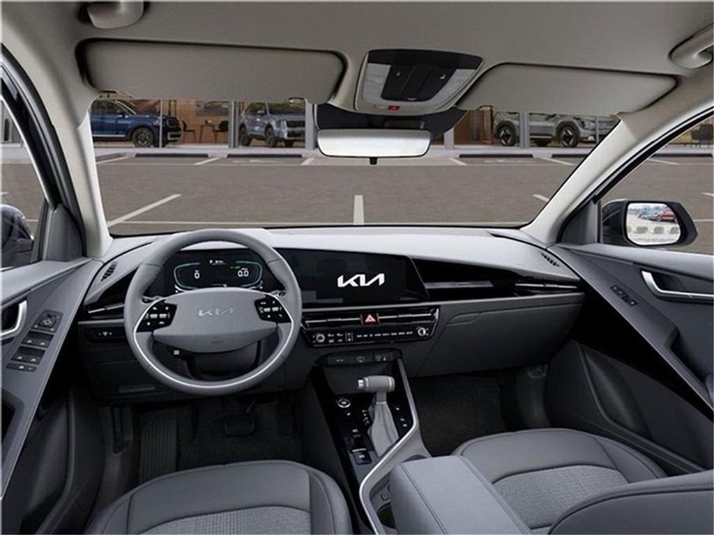 new 2025 Kia Niro car, priced at $27,593