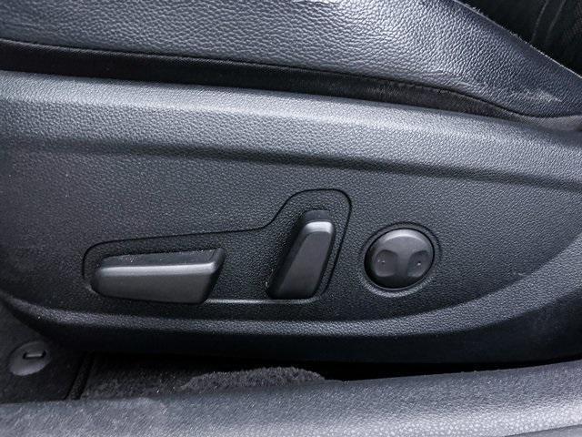 used 2020 Kia Optima Hybrid car, priced at $14,996