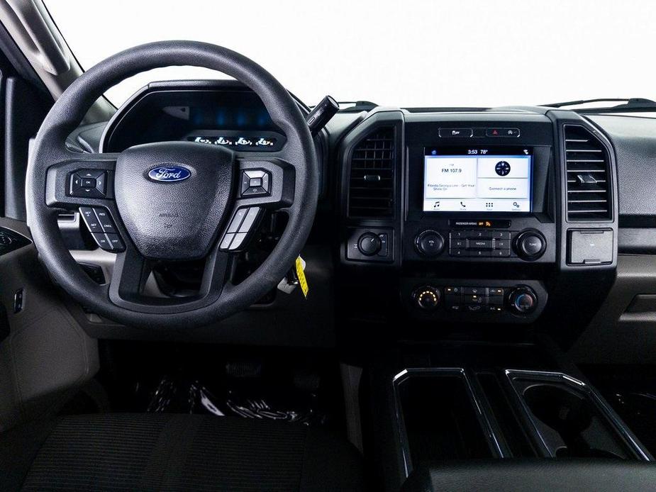 used 2019 Ford F-150 car, priced at $25,582