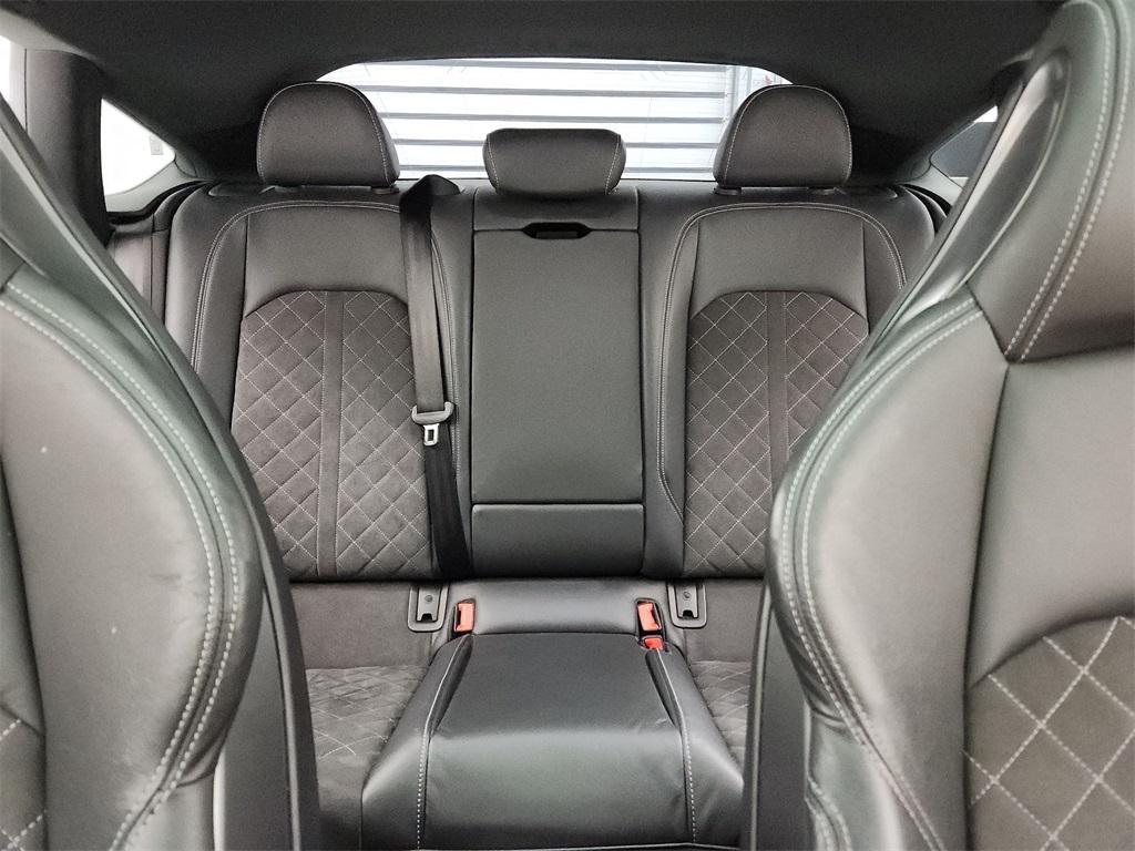 used 2019 Audi S5 car, priced at $29,993