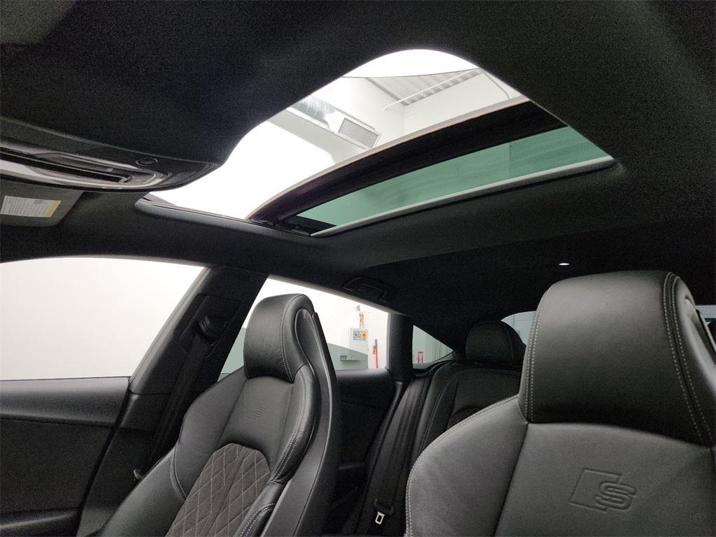 used 2019 Audi S5 car, priced at $29,993