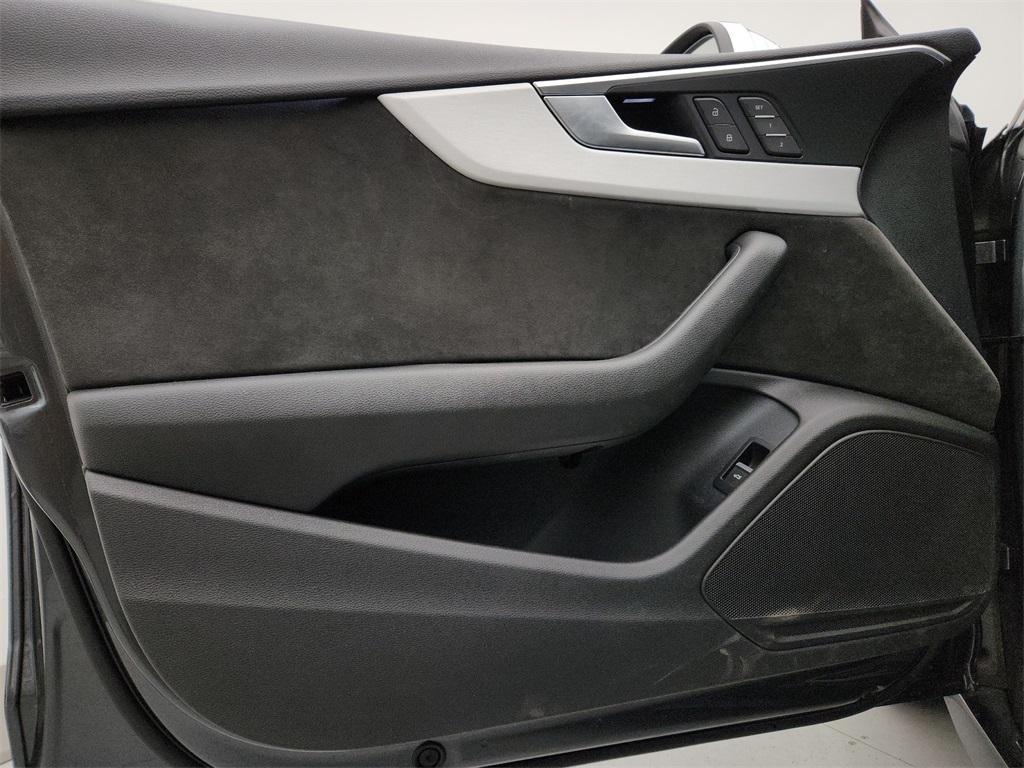 used 2019 Audi S5 car, priced at $29,993