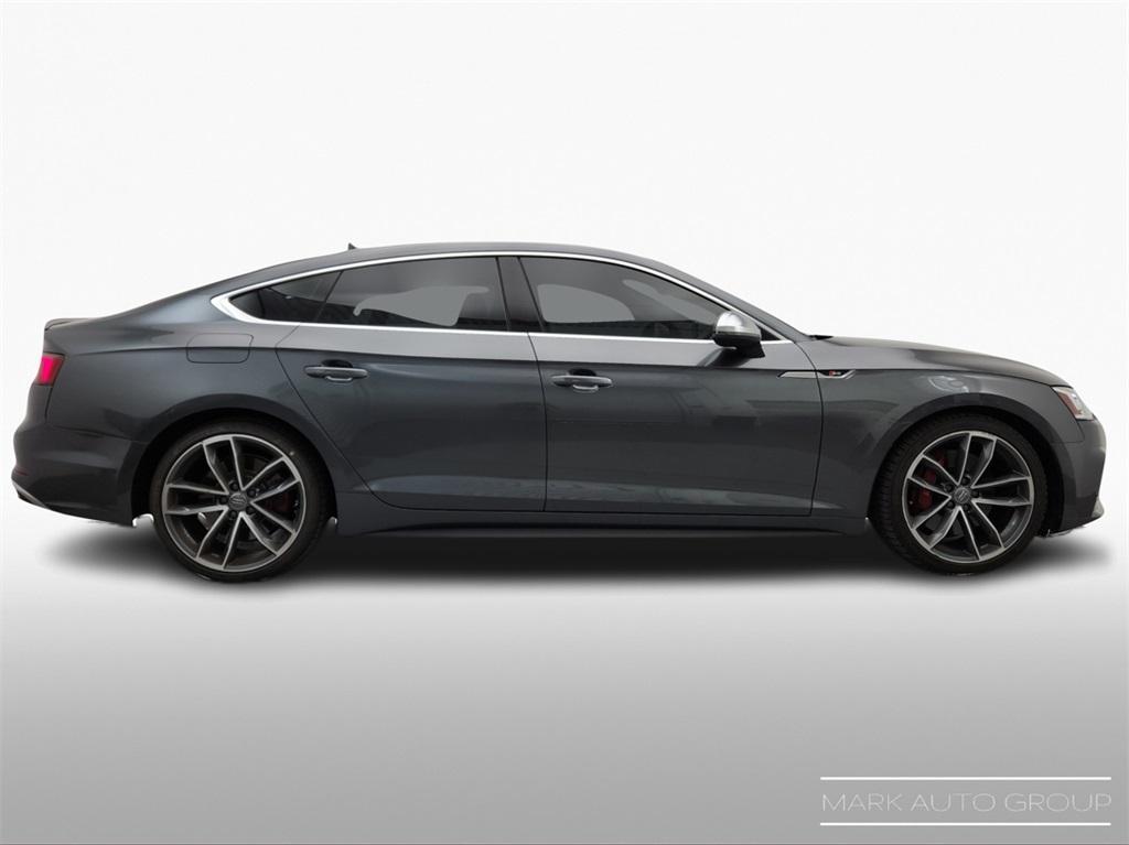 used 2019 Audi S5 car, priced at $29,993