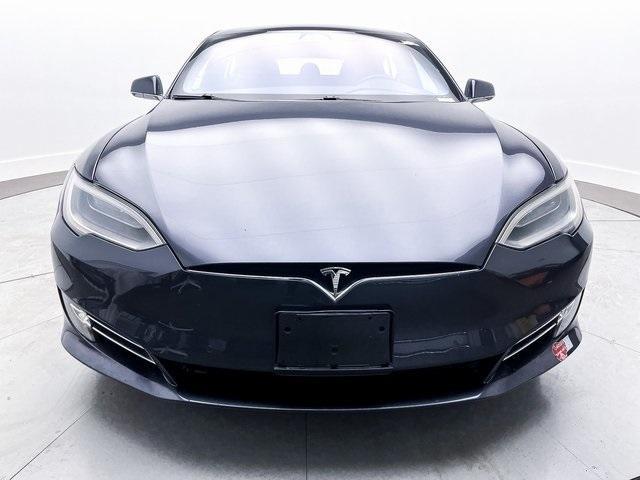 used 2018 Tesla Model S car, priced at $26,994