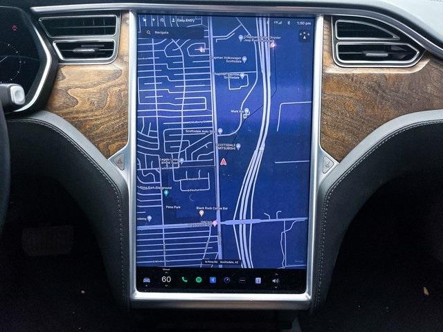 used 2018 Tesla Model S car, priced at $26,994