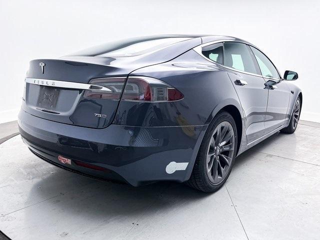 used 2018 Tesla Model S car, priced at $26,994