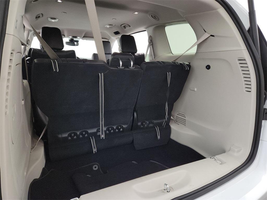 used 2023 Chrysler Pacifica Hybrid car, priced at $27,993