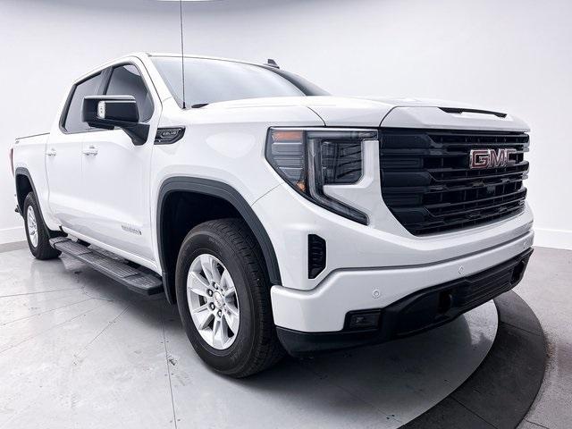 used 2024 GMC Sierra 1500 car, priced at $52,972