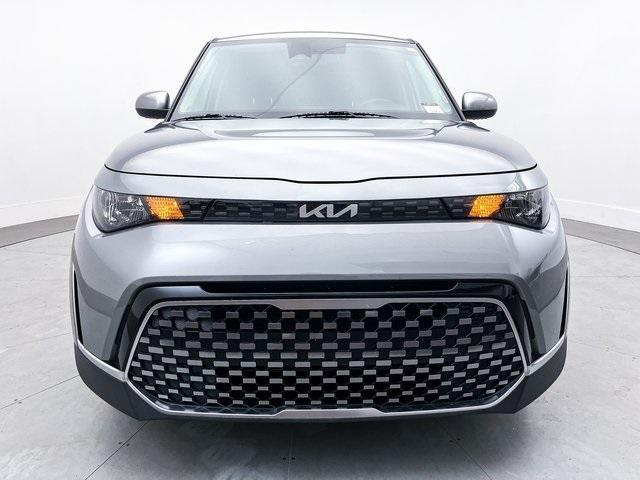 used 2023 Kia Soul car, priced at $18,677