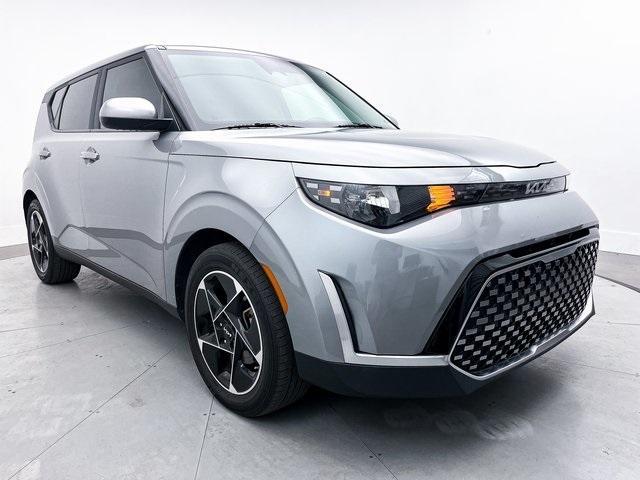 used 2023 Kia Soul car, priced at $18,677