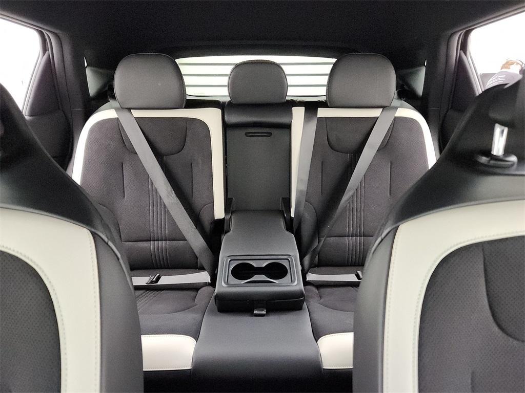 used 2024 Kia EV6 car, priced at $32,990