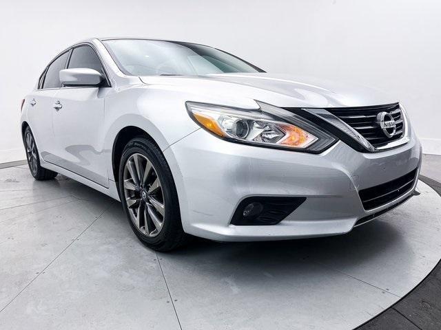 used 2017 Nissan Altima car, priced at $11,990