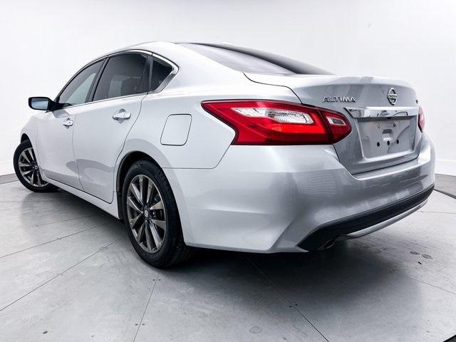 used 2017 Nissan Altima car, priced at $11,990