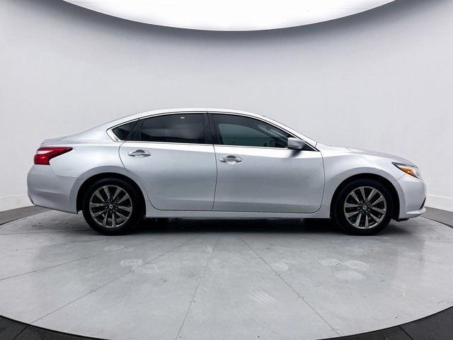 used 2017 Nissan Altima car, priced at $11,990