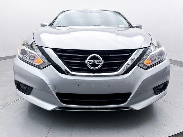 used 2017 Nissan Altima car, priced at $11,990