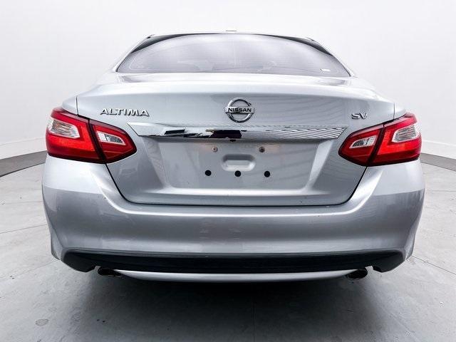 used 2017 Nissan Altima car, priced at $11,990