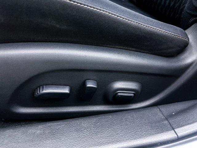 used 2017 Nissan Altima car, priced at $11,990