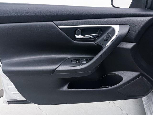 used 2017 Nissan Altima car, priced at $11,990