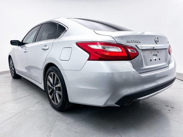 used 2017 Nissan Altima car, priced at $11,990