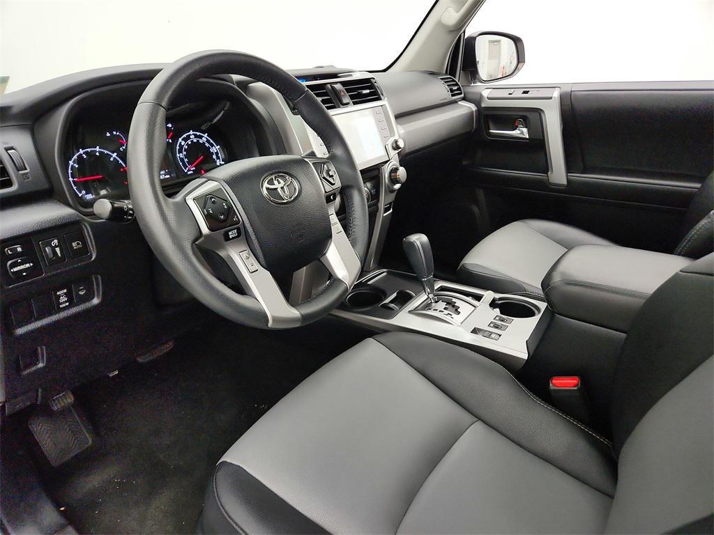 used 2022 Toyota 4Runner car