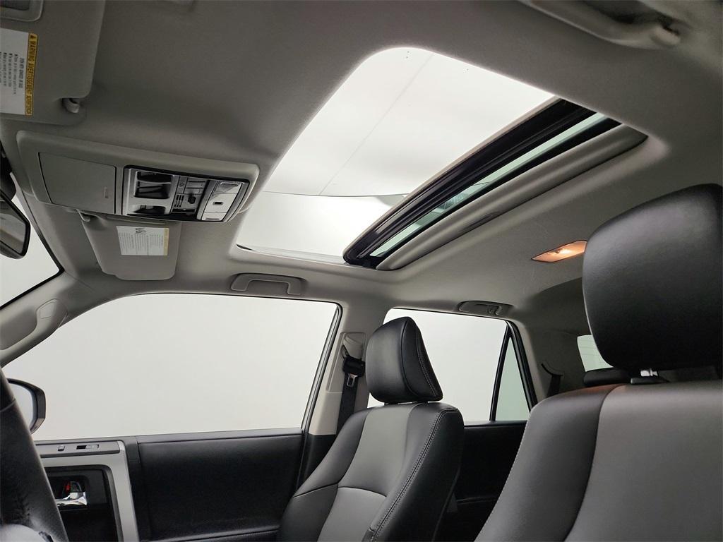 used 2022 Toyota 4Runner car