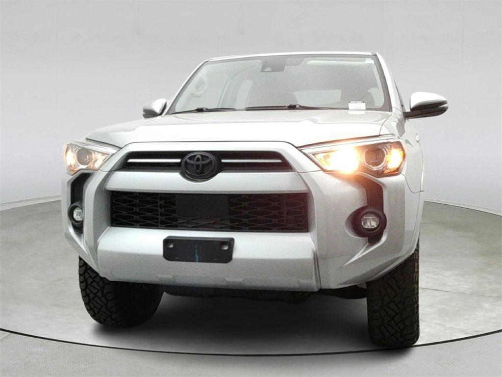 used 2022 Toyota 4Runner car
