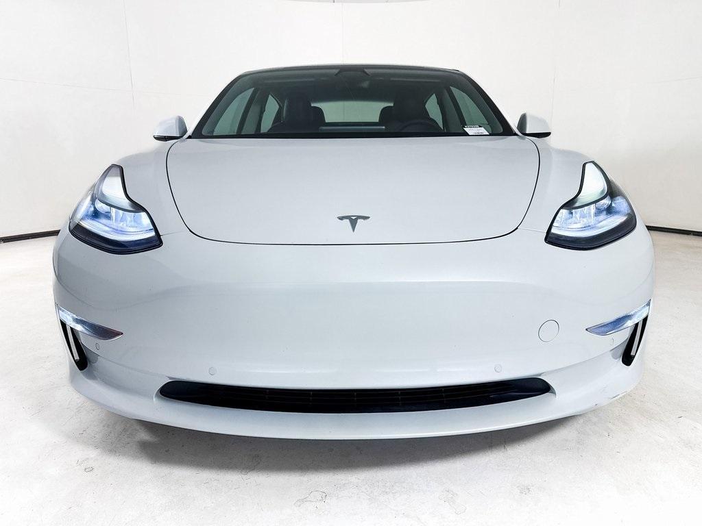 used 2022 Tesla Model 3 car, priced at $26,980