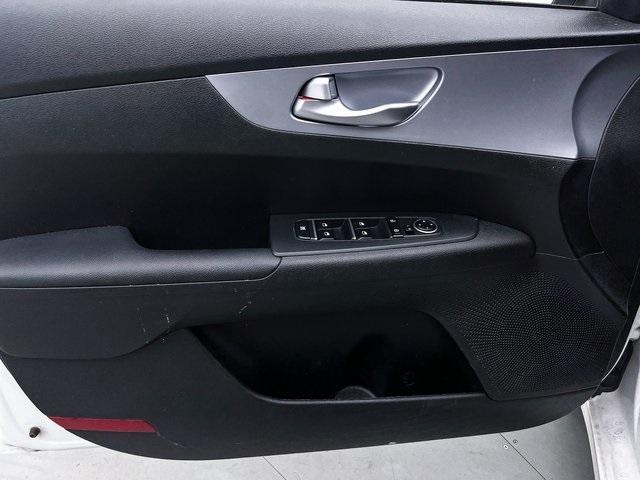 used 2023 Kia Forte car, priced at $17,991