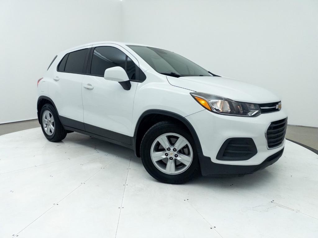 used 2020 Chevrolet Trax car, priced at $10,590