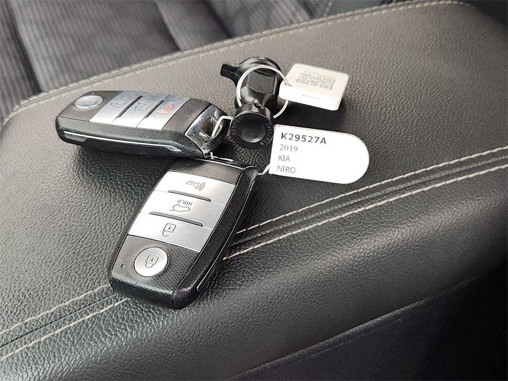 used 2019 Kia Niro car, priced at $14,993