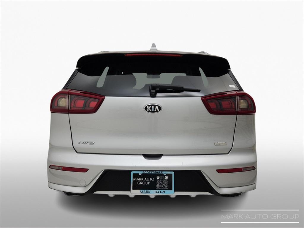 used 2019 Kia Niro car, priced at $14,993