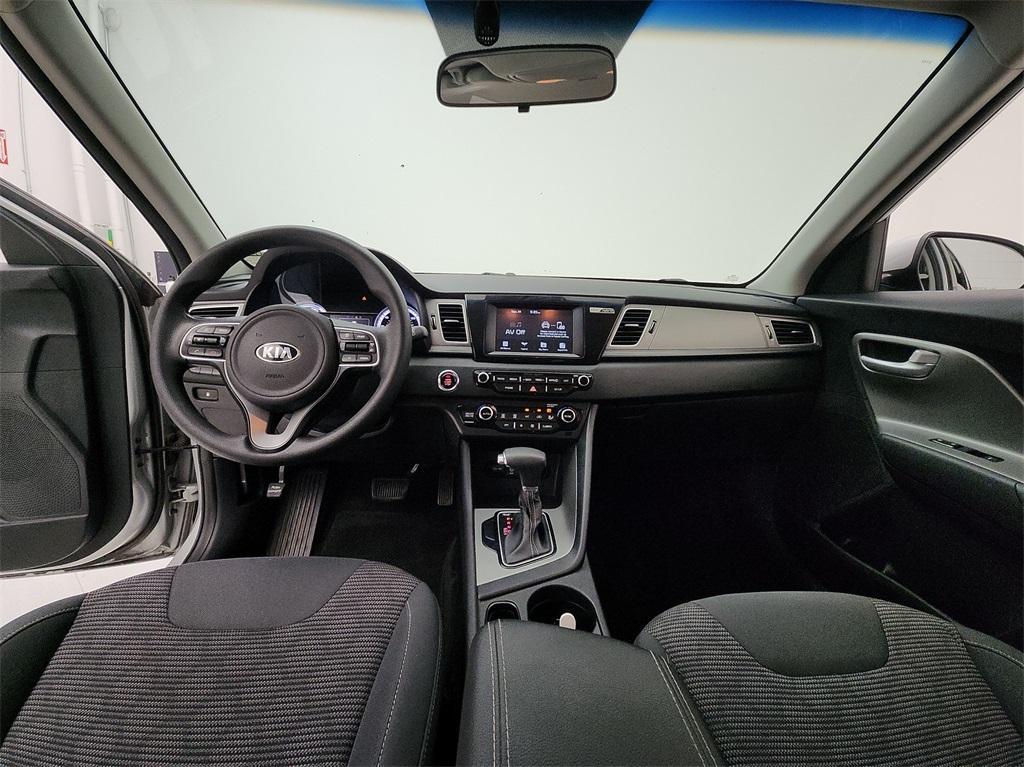 used 2019 Kia Niro car, priced at $14,993