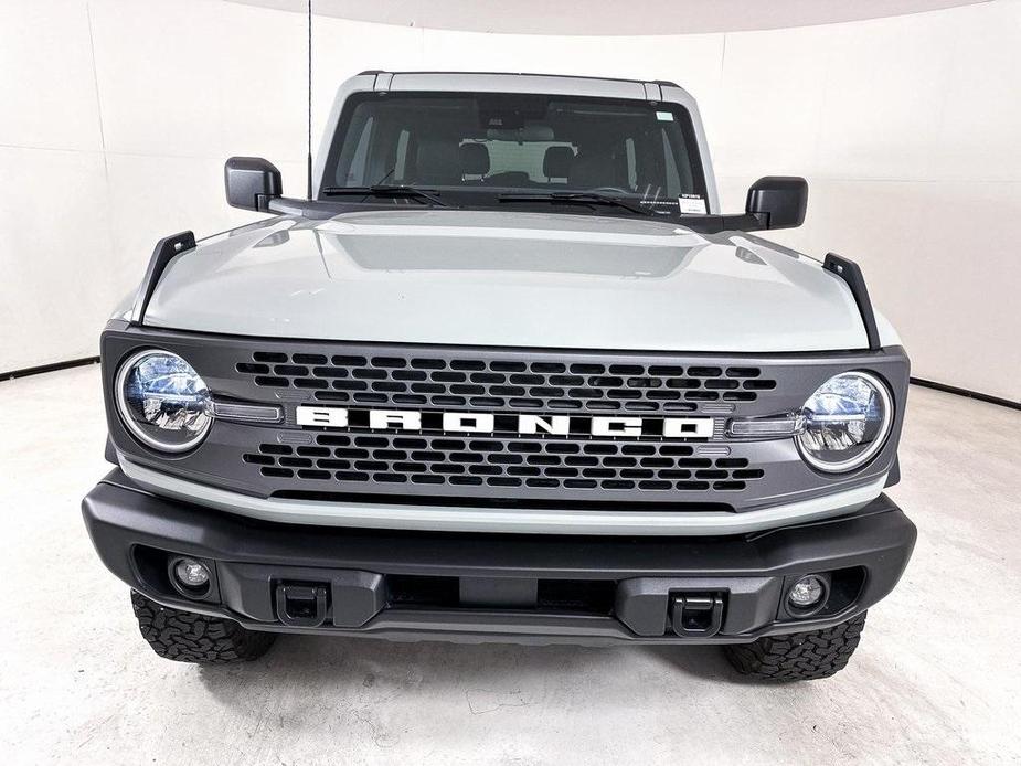 used 2023 Ford Bronco car, priced at $46,982