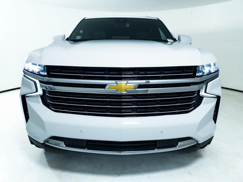 used 2023 Chevrolet Tahoe car, priced at $50,628