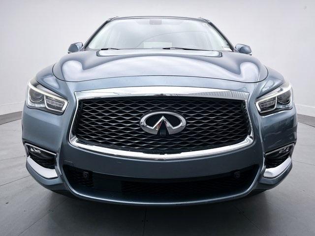 used 2017 INFINITI QX60 car, priced at $12,998