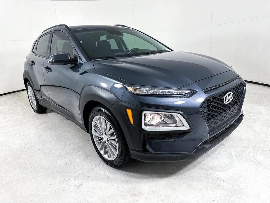 used 2019 Hyundai Kona car, priced at $12,980