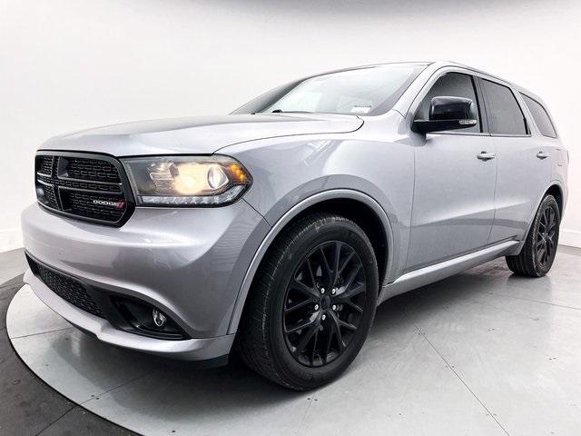 used 2016 Dodge Durango car, priced at $13,991