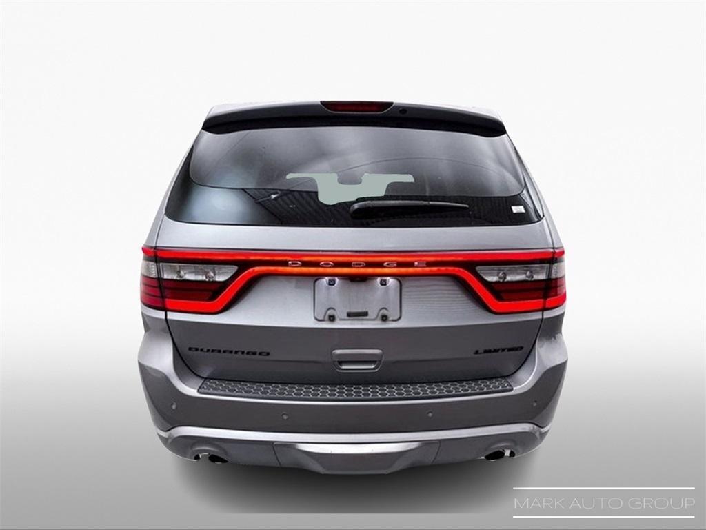 used 2016 Dodge Durango car, priced at $12,995