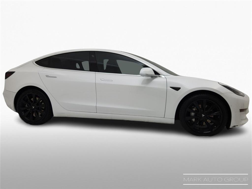 used 2020 Tesla Model 3 car, priced at $22,993