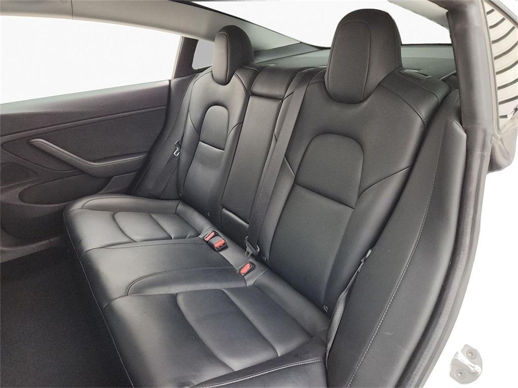 used 2020 Tesla Model 3 car, priced at $22,993