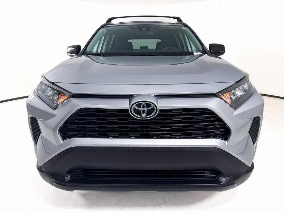 used 2019 Toyota RAV4 car, priced at $22,972