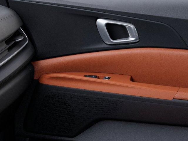 new 2026 Kia Carnival Hybrid car, priced at $50,178