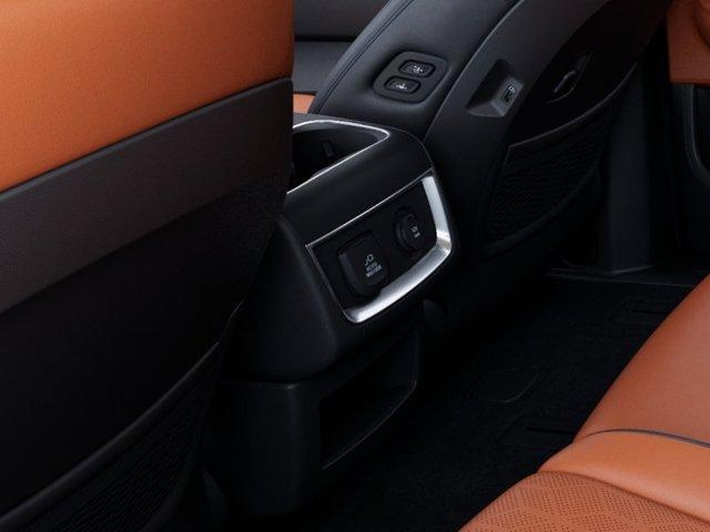 new 2026 Kia Carnival Hybrid car, priced at $50,178