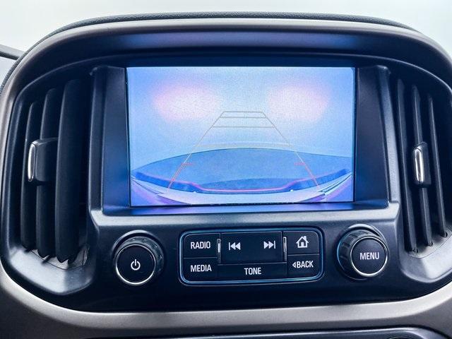 used 2018 Chevrolet Colorado car, priced at $20,991