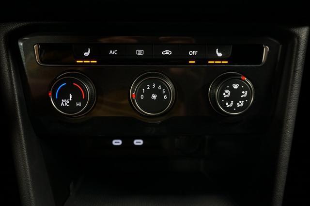 used 2024 Volkswagen Tiguan car, priced at $28,990