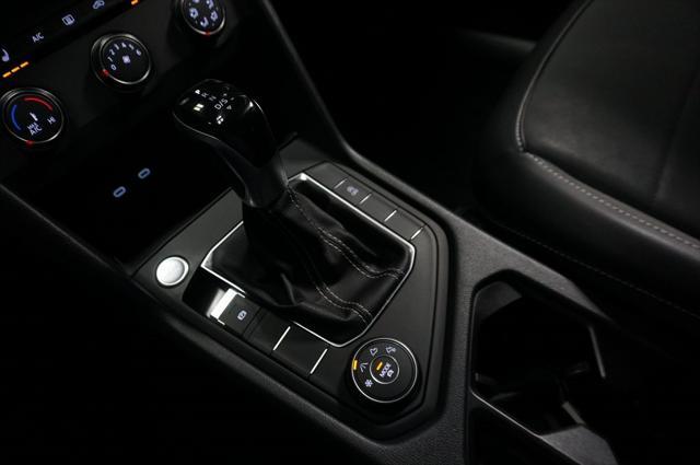 used 2022 Volkswagen Taos car, priced at $21,340