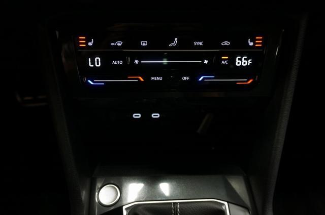 used 2024 Volkswagen Tiguan car, priced at $29,990
