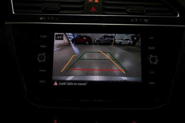 used 2024 Volkswagen Tiguan car, priced at $29,990
