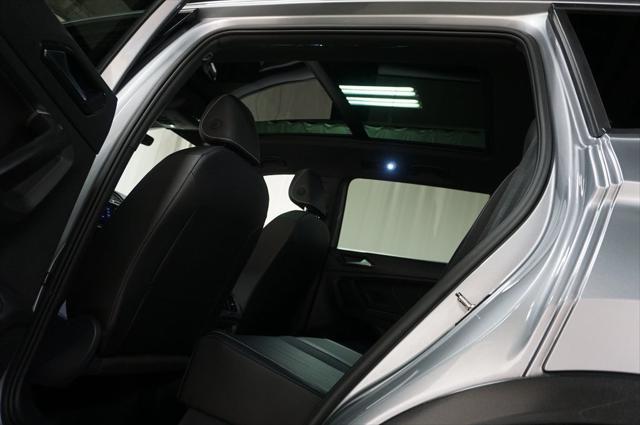 used 2024 Volkswagen Tiguan car, priced at $29,990